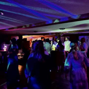 DJ MaDaZu - Birmensdorf - DJs