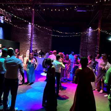 DJ MaDaZu - Birmensdorf - Sweet 16 DJ