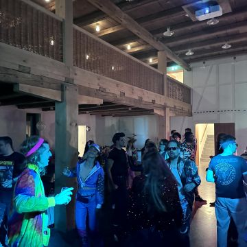 DJ MaDaZu - Birmensdorf - House und EDM DJ