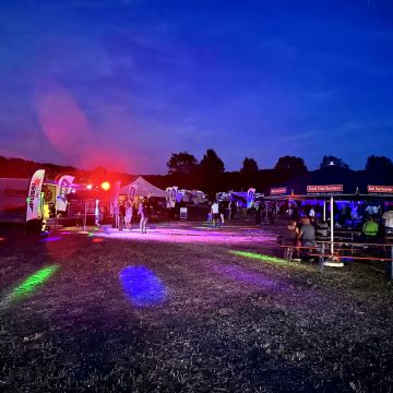 DJ MaDaZu - Birmensdorf - Karaoke-Anlage mieten