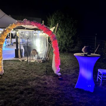 DJ MaDaZu - Birmensdorf - Bar oder Bat-Mizwa-DJ