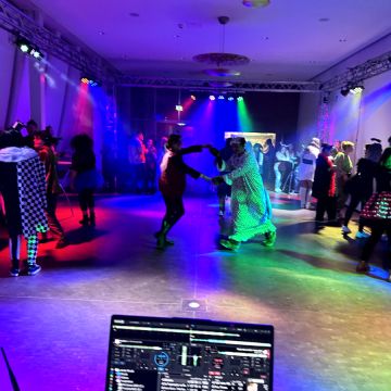 DJ MaDaZu - Birmensdorf - Hochzeits-DJ