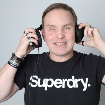 DJ MaDaZu - Birmensdorf - Karaoke-Anlage mieten