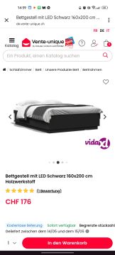 Montador de muebles