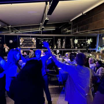 DJ MaDaZu - Birmensdorf - House und EDM DJ