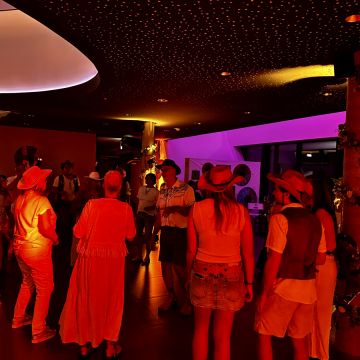 DJ MaDaZu - Birmensdorf - House und EDM DJ