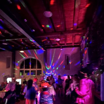 DJ MaDaZu - Birmensdorf - DJ