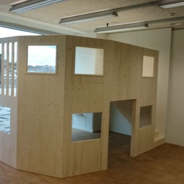 Schreinerei Bleuler AG - Dietikon - Fenêtres de toit