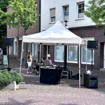 DJ MaDaZu - Birmensdorf - Hochzeits-DJ