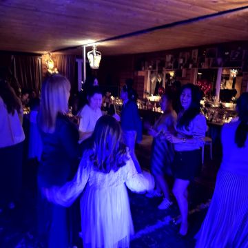 DJ MaDaZu - Birmensdorf - DJs