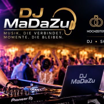 DJ MaDaZu - Birmensdorf - Sweet 16 DJ