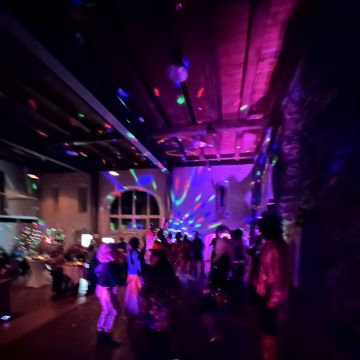 DJ MaDaZu - Birmensdorf - House und EDM DJ