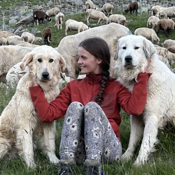 Luana - Schänis - Hundesitter