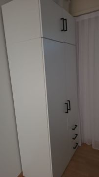 Möbeltransporteur