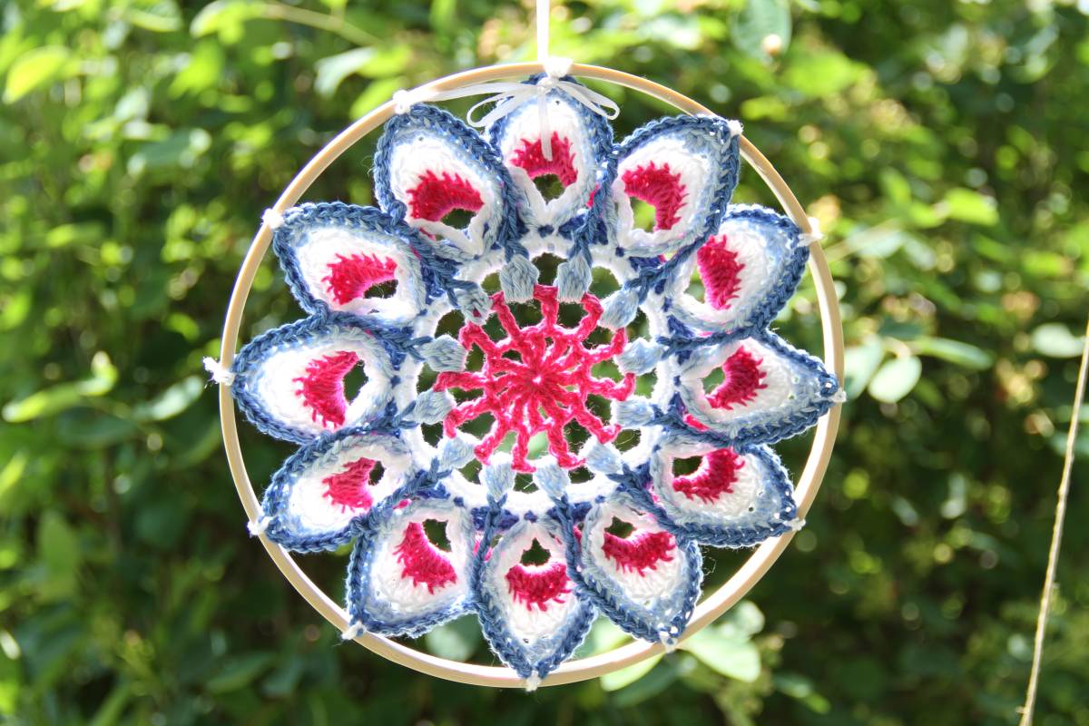 IndigoBlau - Frauenfeld - Broderie