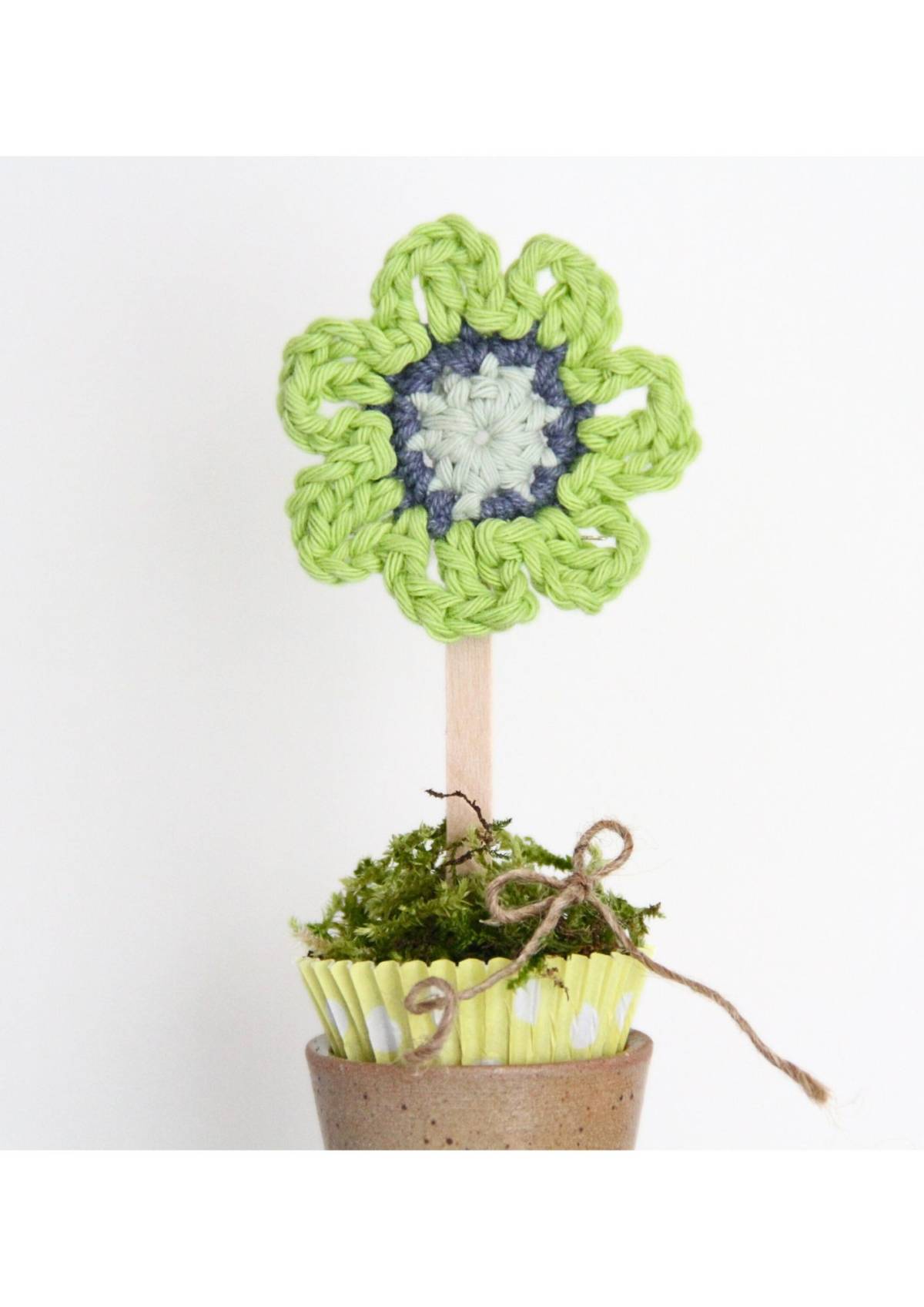 IndigoBlau - Frauenfeld - Crochet