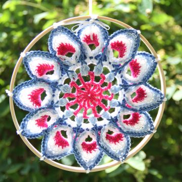 IndigoBlau - Frauenfeld - Broderie