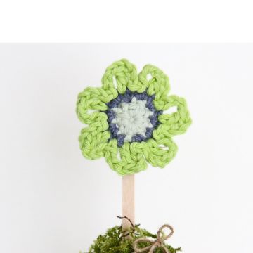 IndigoBlau - Frauenfeld - Crochet