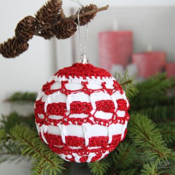 IndigoBlau - Frauenfeld - Crochet