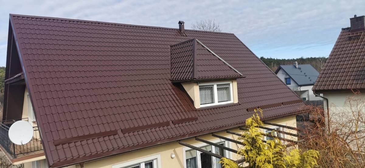 Dach Profi - Zürich - Instalación o reemplazo de canaletas