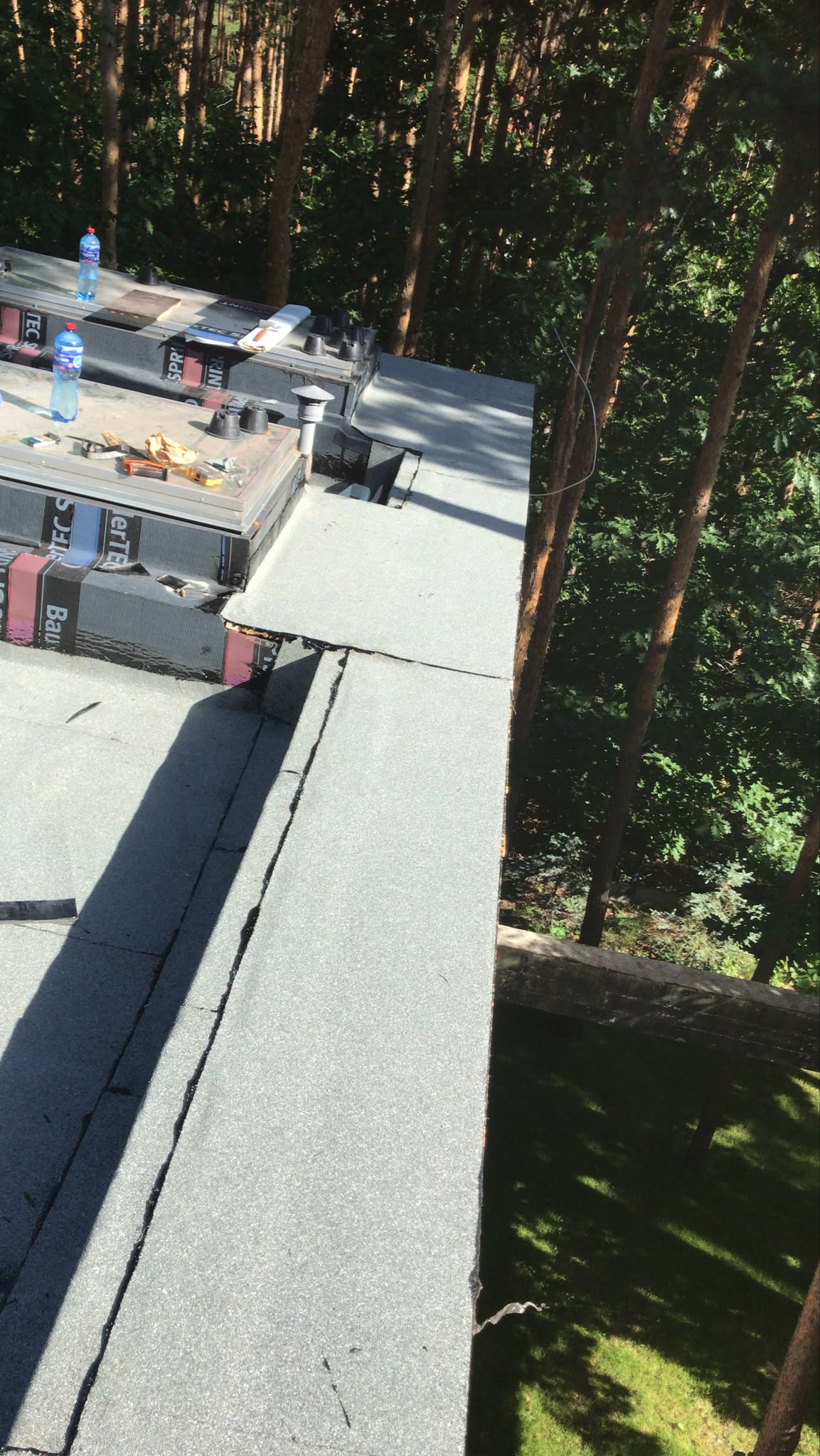 Dach Profi - Zürich - Instalación o reemplazo de tejados