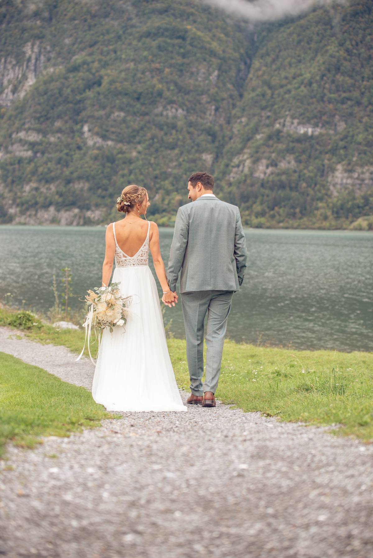 Madlaina Nay Fotografie - Zizers - Fotorestaurierung