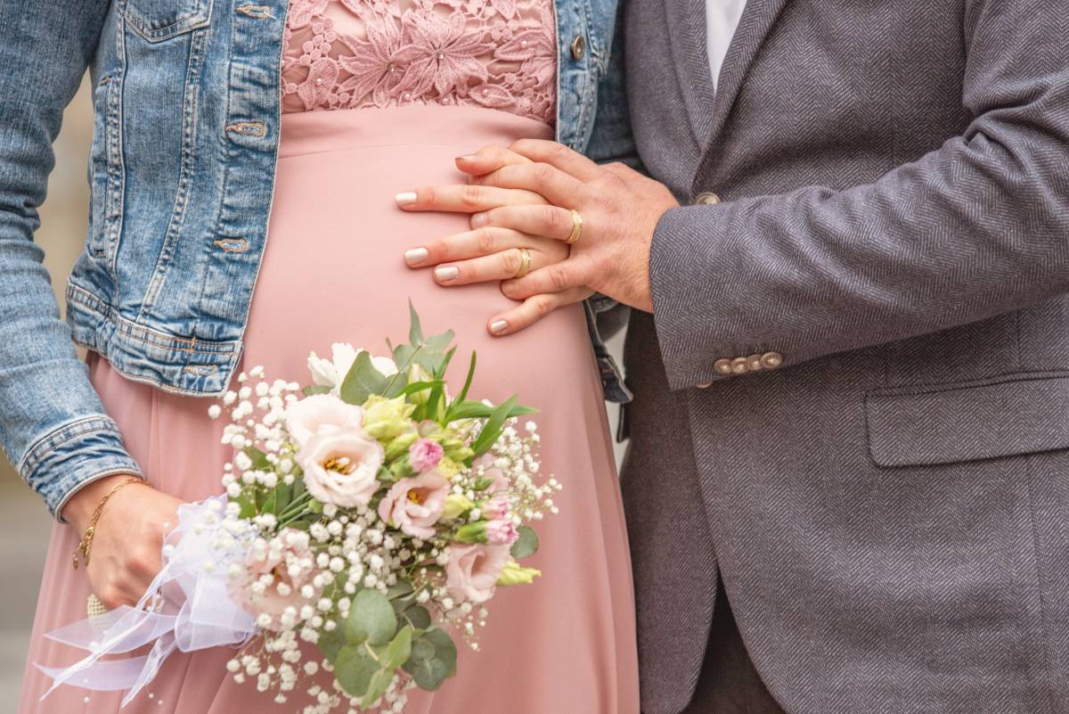 Madlaina Nay Fotografie - Zizers - Braut- und Paarfotografie