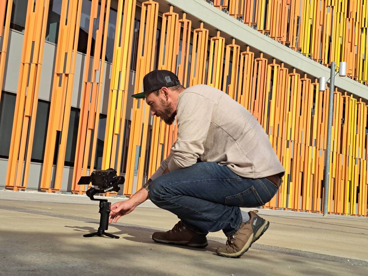 ID-CLIPS.CH - Zürich - Production de vidéo commerciale