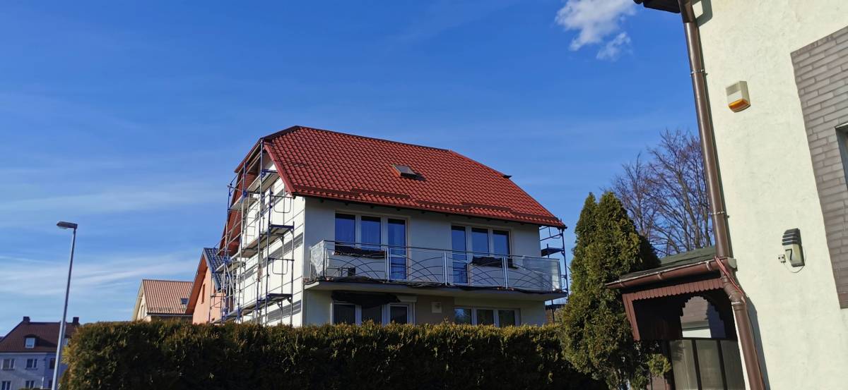 Dach Profi - Zürich - Limpieza de tejados