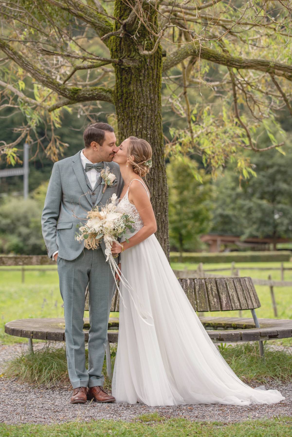 Madlaina Nay Fotografie - Zizers - Passfotos