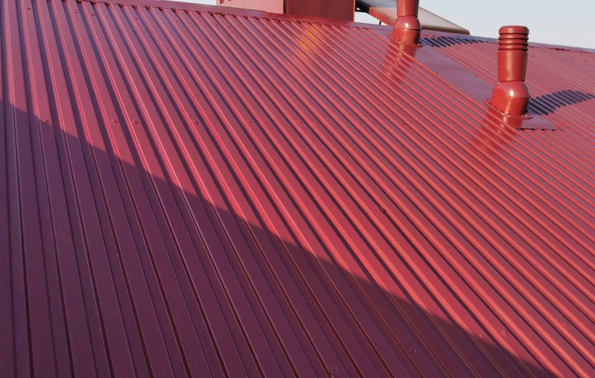 Dach Profi - Zürich - Pintura de exteriores