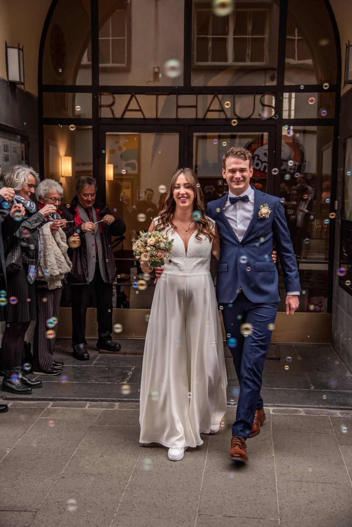 Madlaina Nay Fotografie - Zizers - Hochzeitsfotografie
