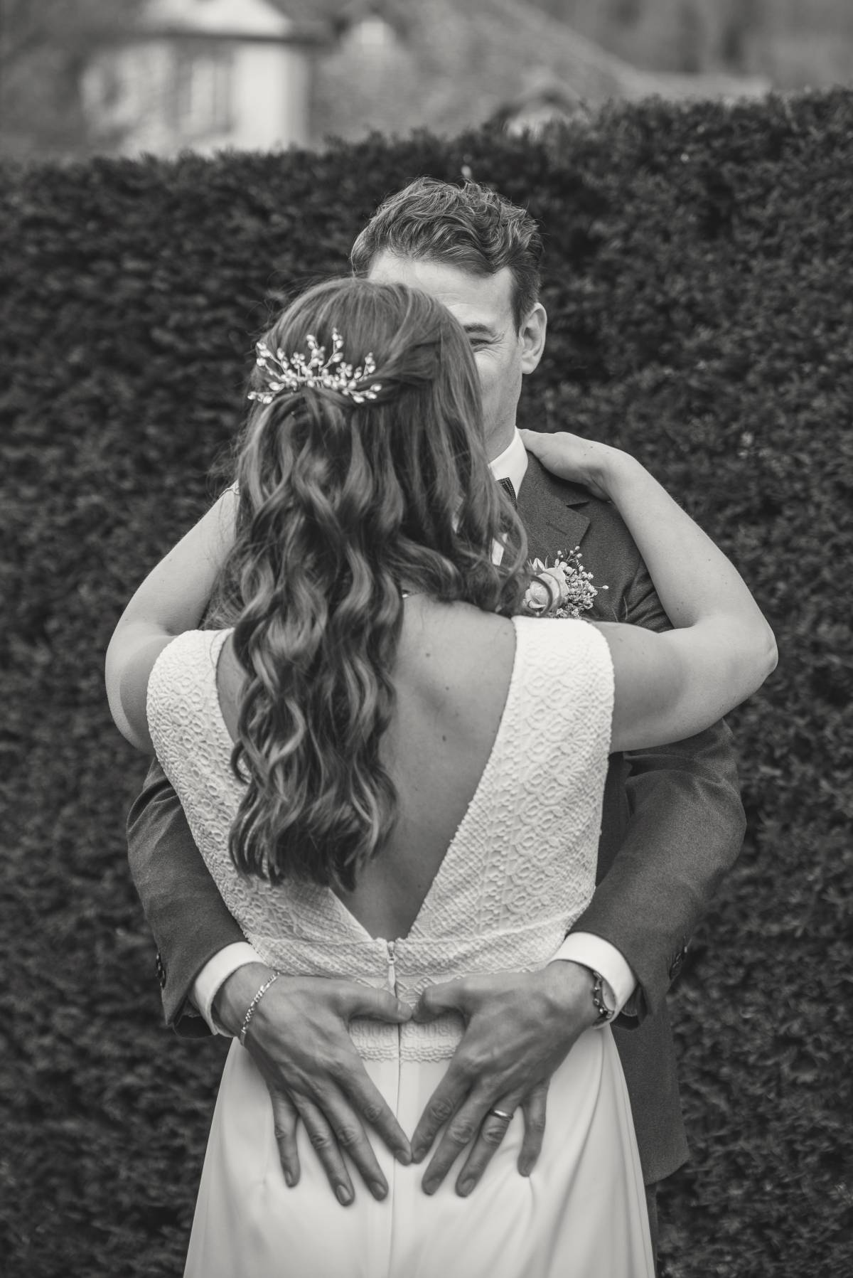 Madlaina Nay Fotografie - Zizers - Aktfotografie
