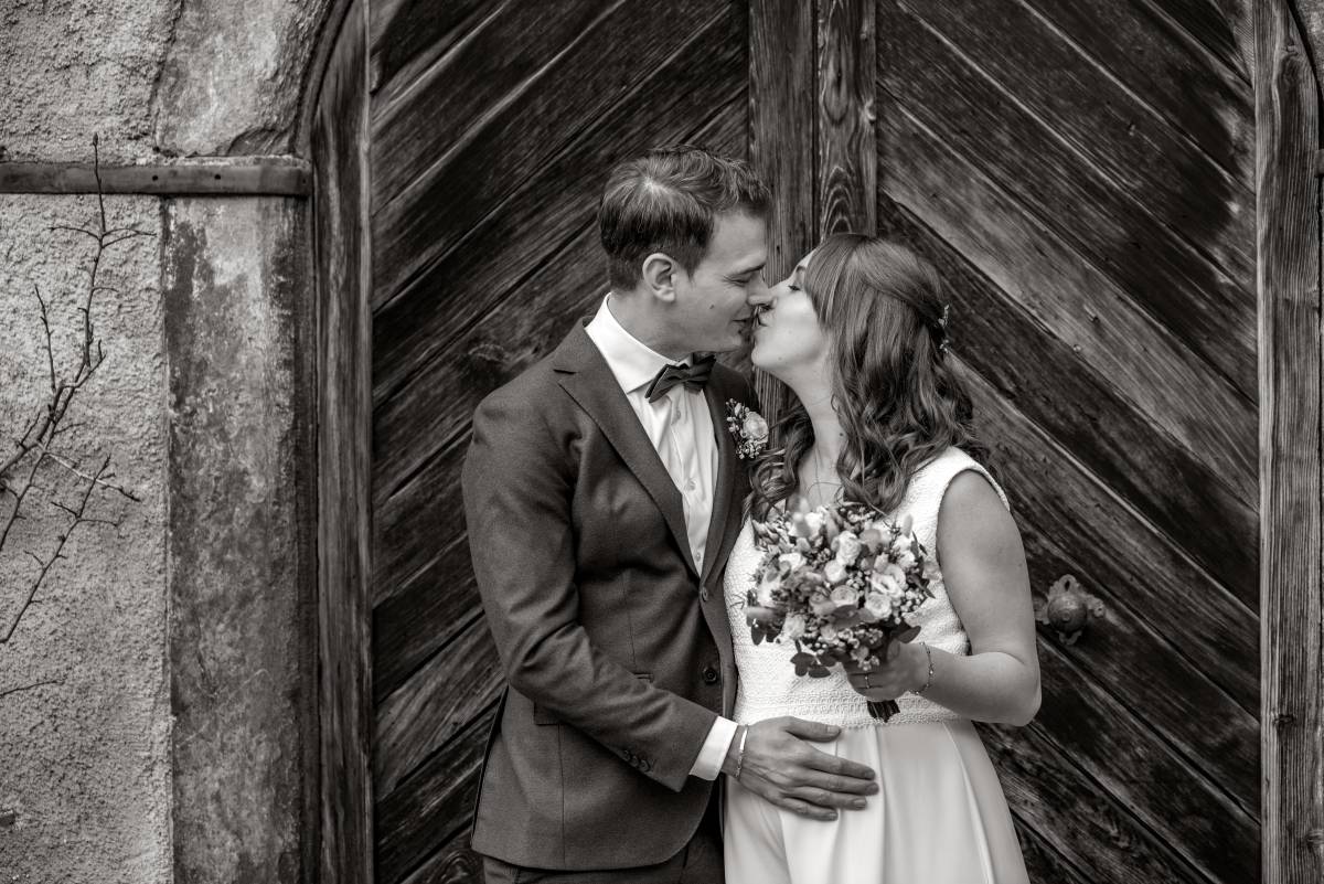 Madlaina Nay Fotografie - Zizers - Bewerbungsfotos