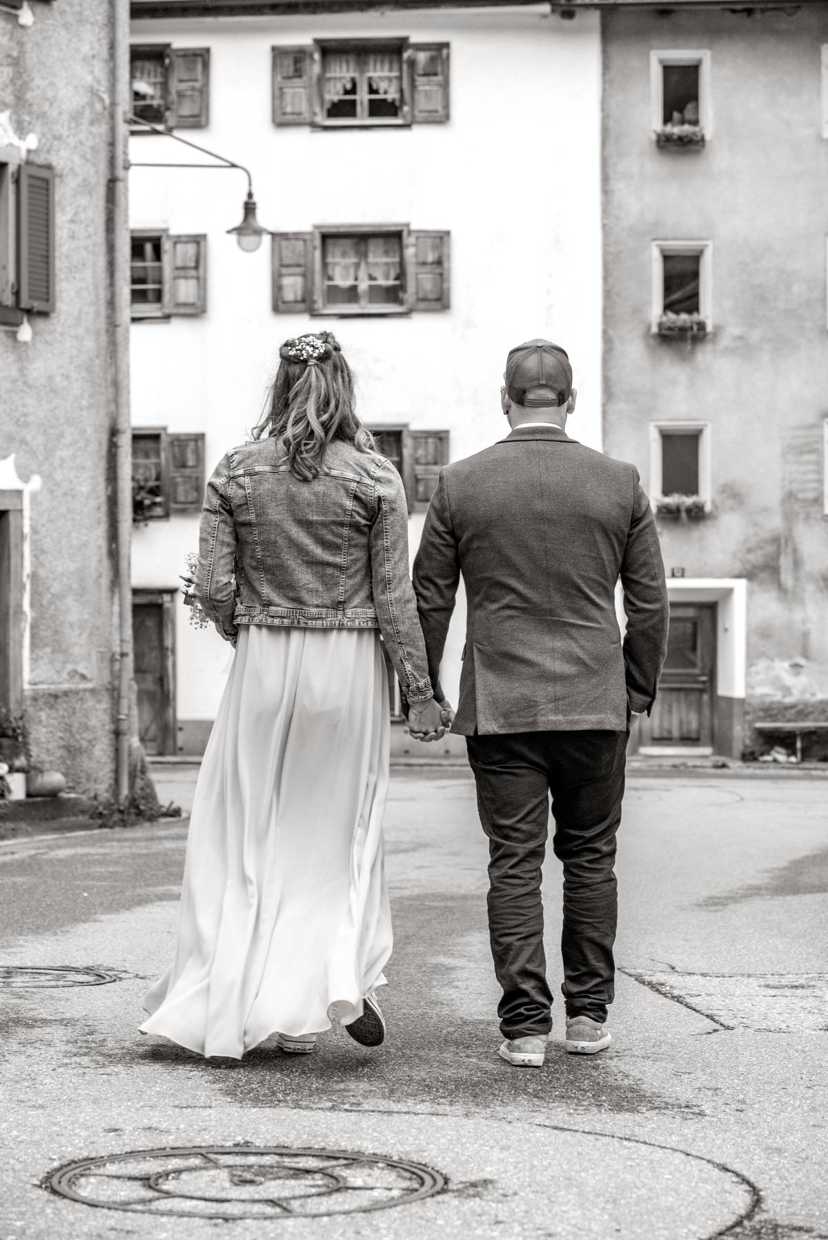 Madlaina Nay Fotografie - Zizers - Architekturfotografie