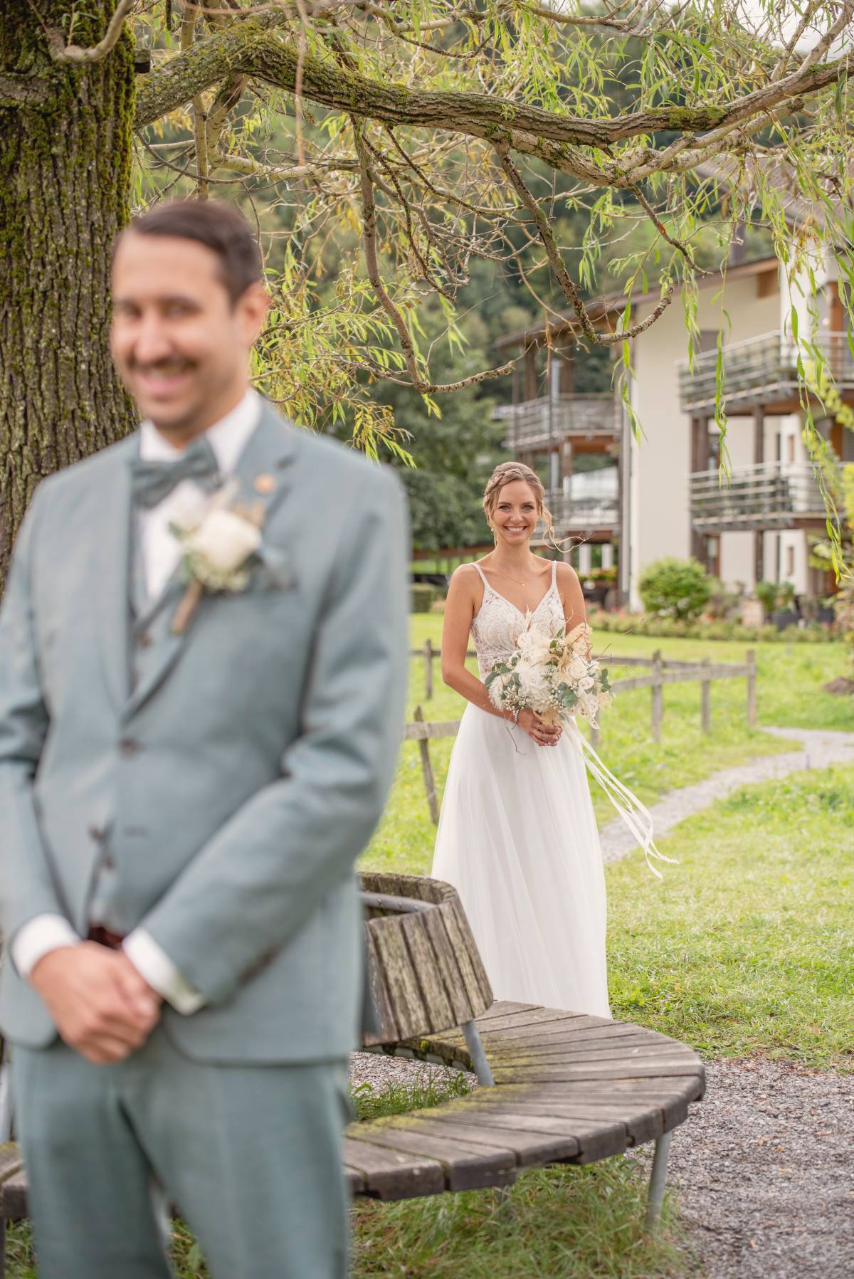 Madlaina Nay Fotografie - Zizers - Businessfotografie