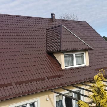 Dach Profi - Zürich - Instalación o reemplazo de canaletas