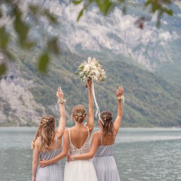 Madlaina Nay Fotografie - Zizers - Fotografie