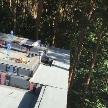 Dach Profi - Zürich - Instalación o reemplazo de tejados
