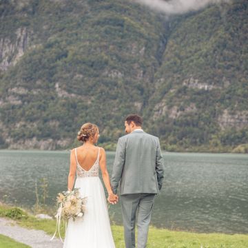 Madlaina Nay Fotografie - Zizers - Fotorestaurierung