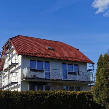 Dach Profi - Zürich - Limpieza de tejados