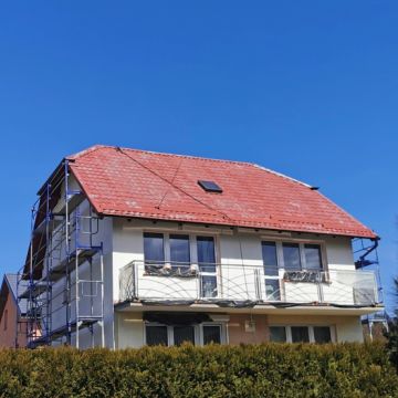 Dach Profi - Zürich - Riego y cuidado de plantas