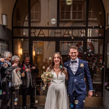 Madlaina Nay Fotografie - Zizers - Hochzeitsfotografie