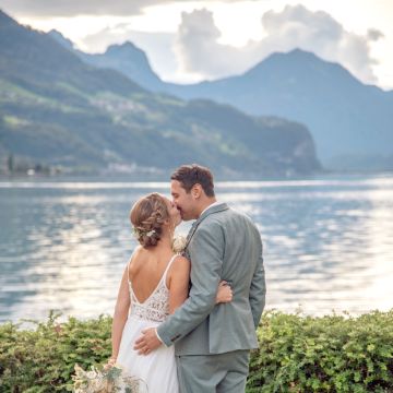 Madlaina Nay Fotografie - Zizers - Digitalisierung von Fotos