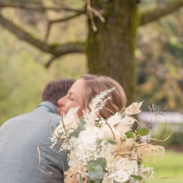 Madlaina Nay Fotografie - Zizers - Familienportrait