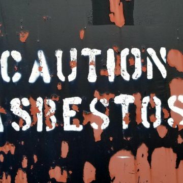 jsdr demolition - Brusio - Eliminación de amianto