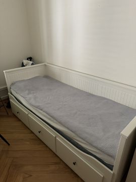 IKEA Möbelaufbau