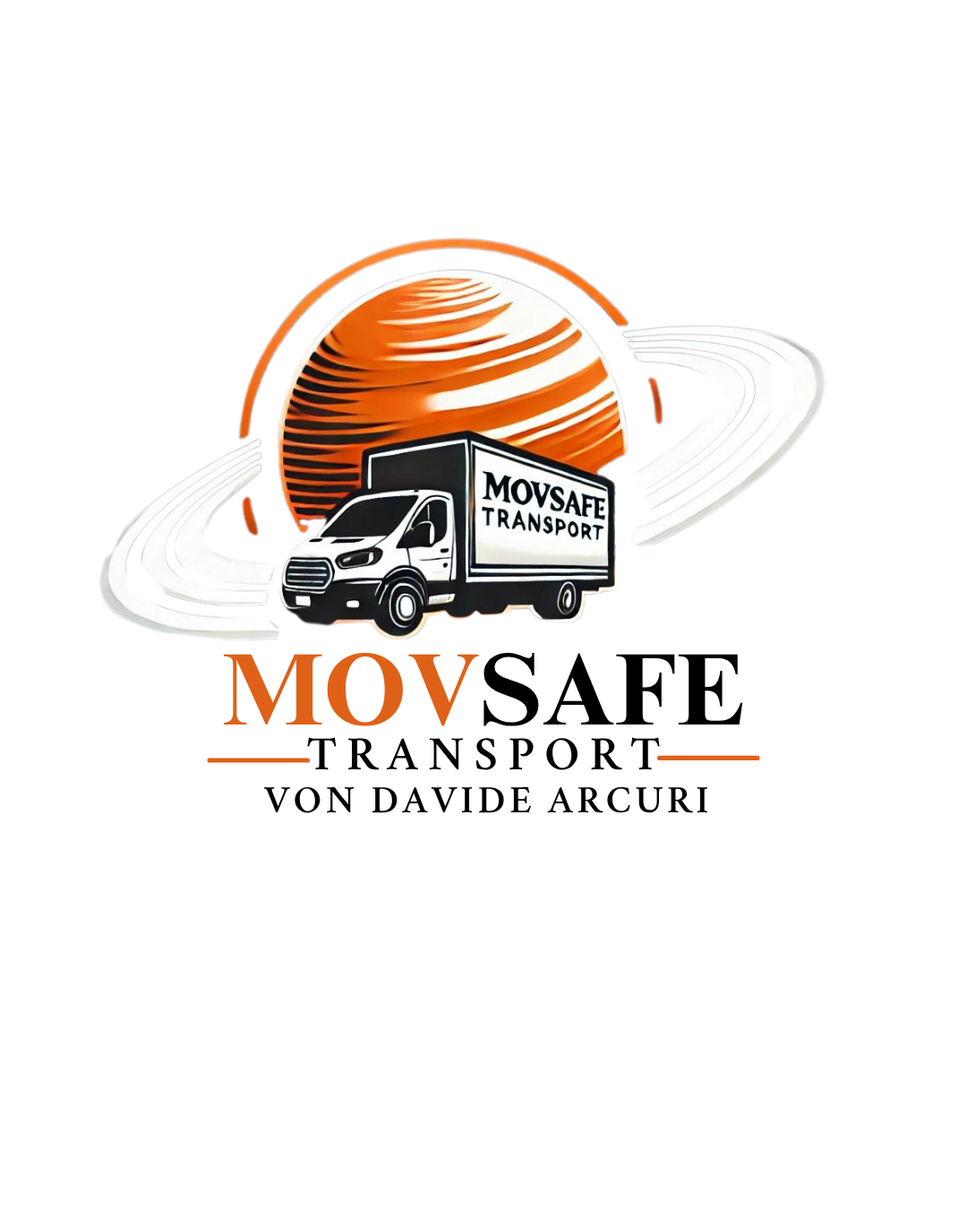 MovSafe Transport von Davide Arcuri - Spreitenbach - Tür- & Treppenschutzgitter für Babys montieren