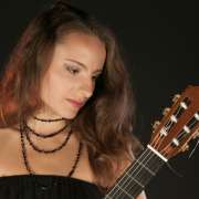 Dominika - Zürich - Gitarrenunterricht