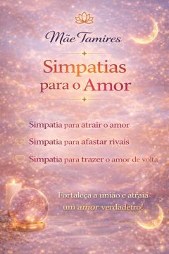 Mãe Tamires Astróloga vidente - Coimbra - Espectáculo de lector del tarot